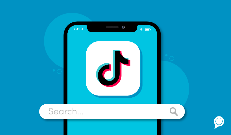 Why TikTok Is Gen Z’s Search Engine Of Choice